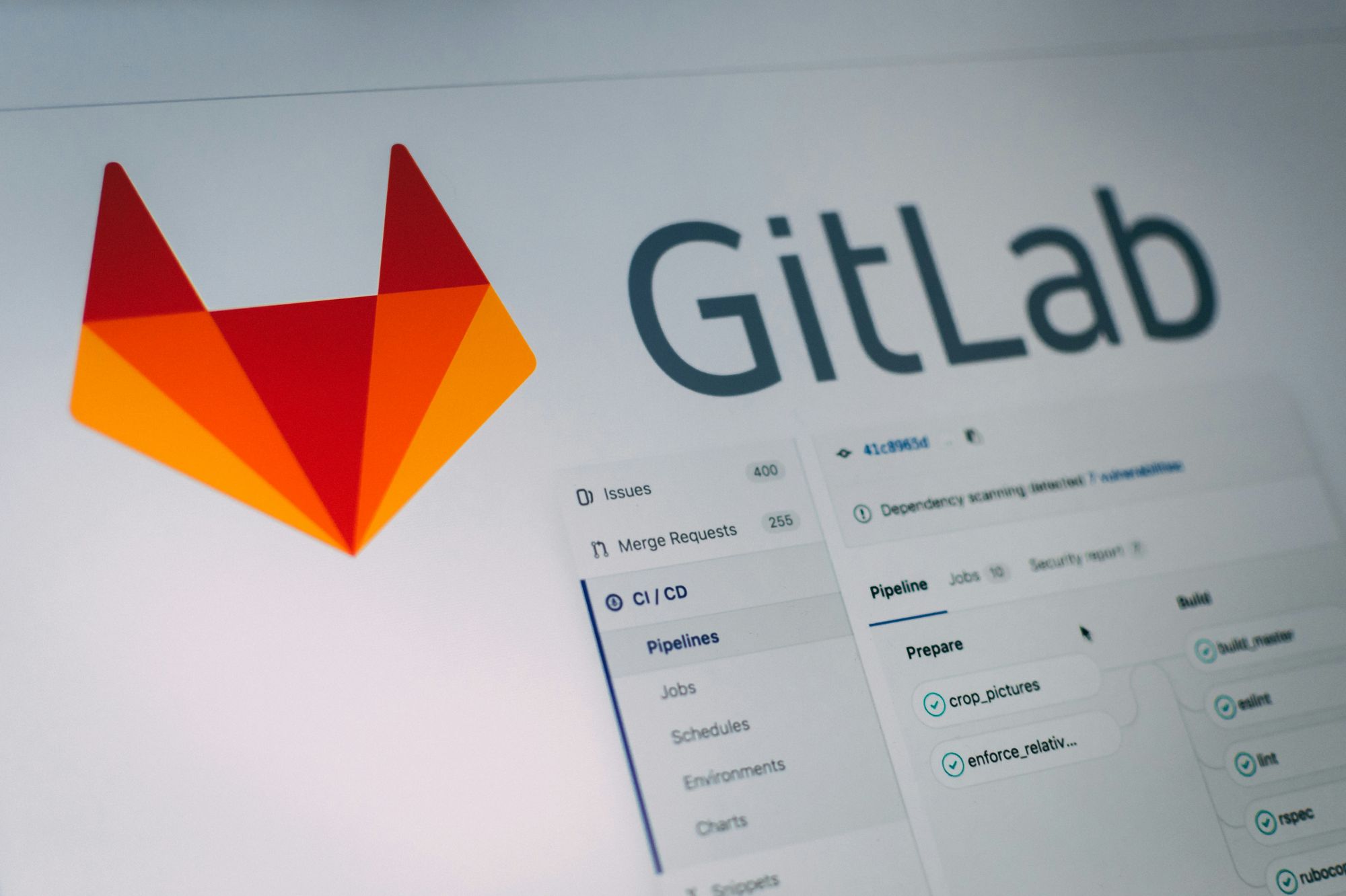 Azure에 GitLab Runner 배포하기: 단계별 가이드